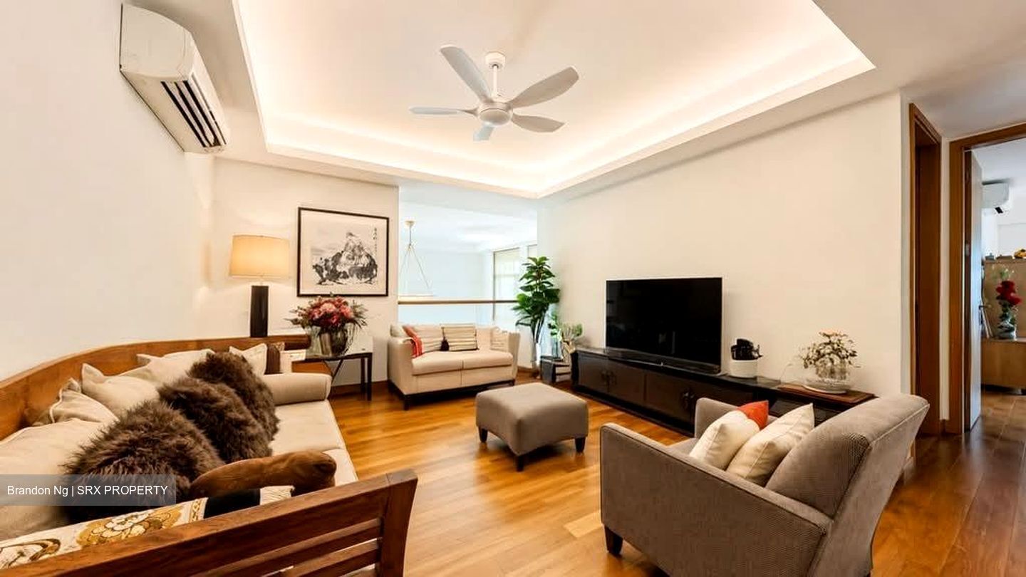 Frankel Estate (D15), Detached #580681231